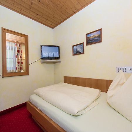 Hotel Sonnhof Grossarl Εξωτερικό φωτογραφία